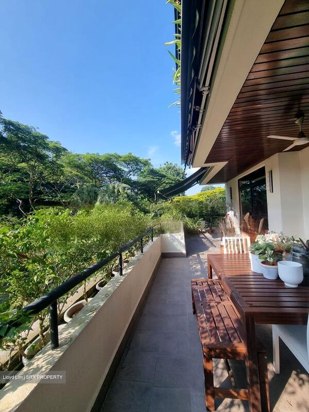The Arcadia (D11), Condominium #467234851